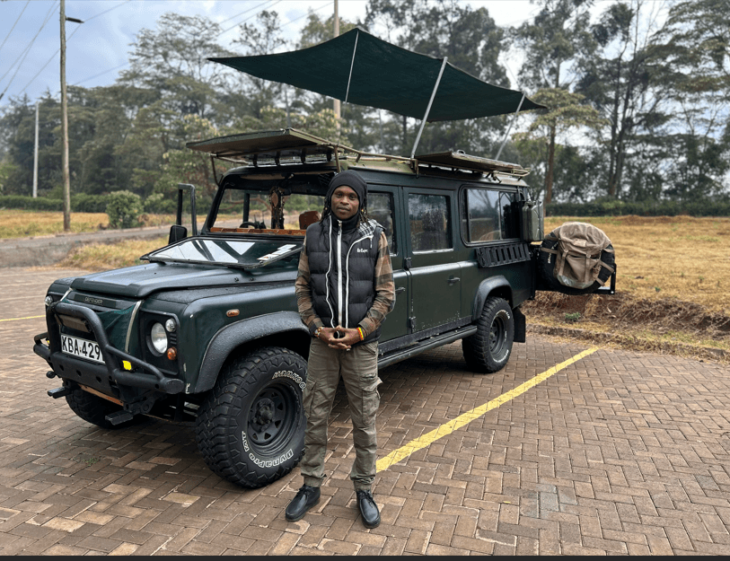 Bundutrek Elite Safari Guides