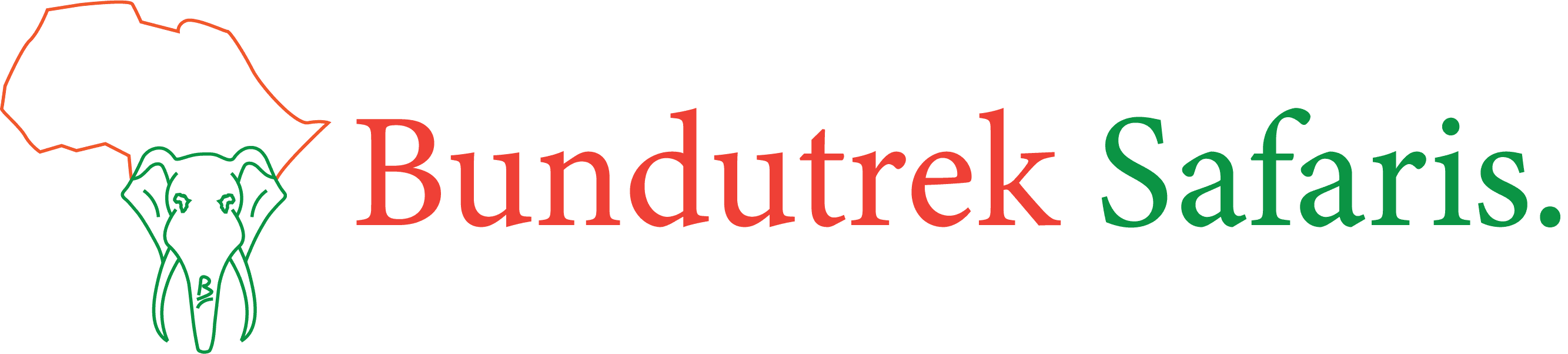 Bundutrek Safaris Logo