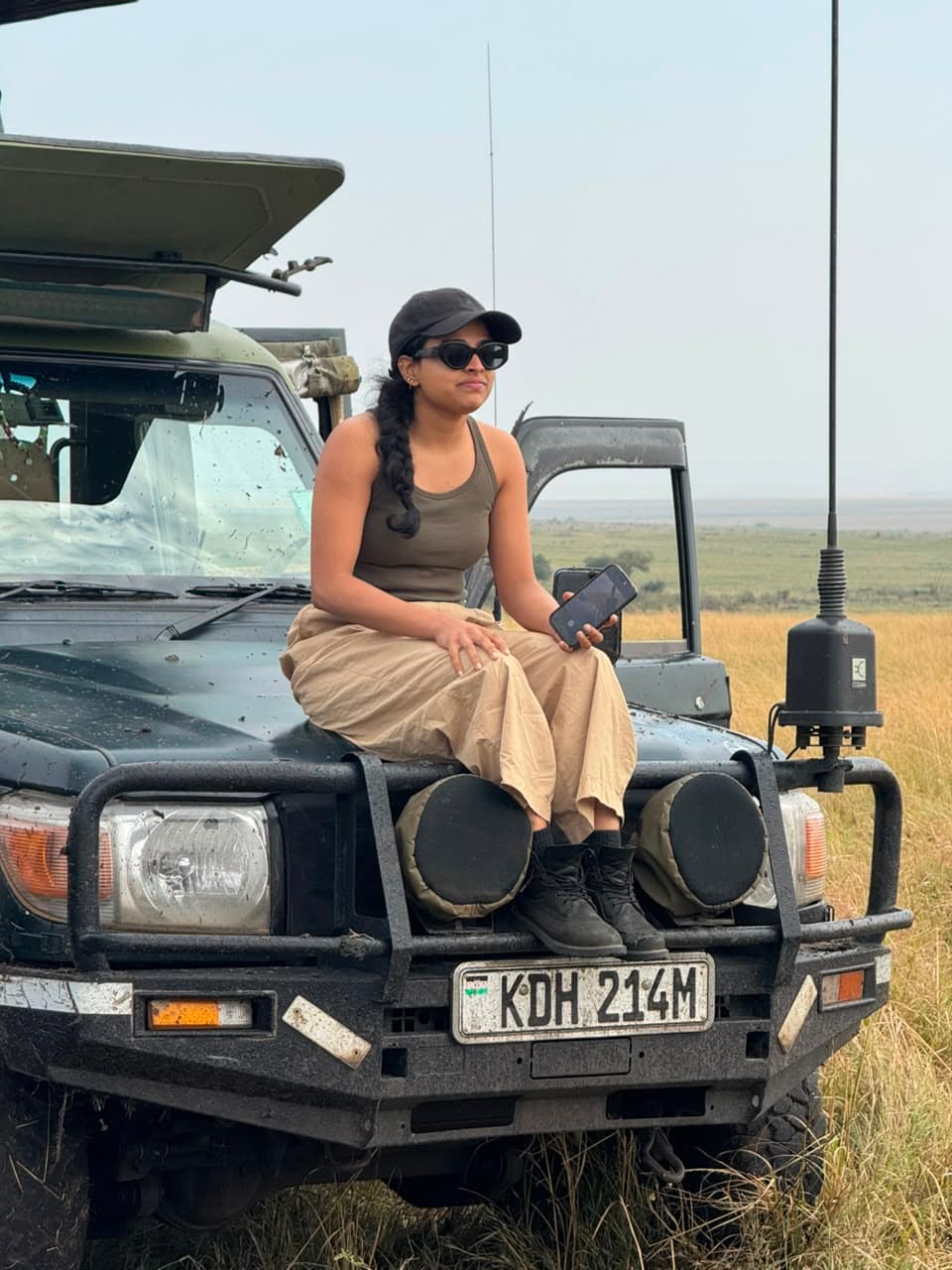 Bundutrek Experience